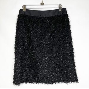 J McLaughlin | Cocktail Straight Skirt